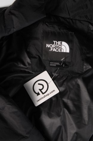 Ανδρικό μπουφάν The North Face, Μέγεθος S, Χρώμα Μαύρο, Τιμή 103,92 €