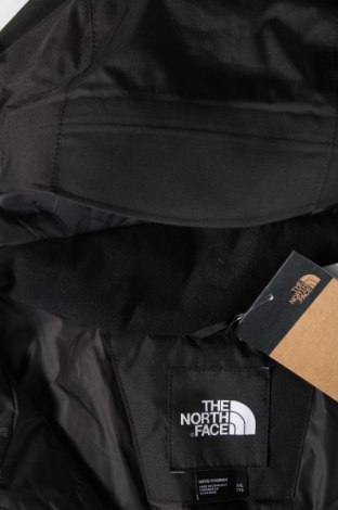 Ανδρικό μπουφάν The North Face, Μέγεθος XXL, Χρώμα Μαύρο, Τιμή 127,19 €
