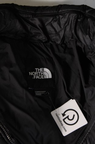 Ανδρικό μπουφάν The North Face, Μέγεθος S, Χρώμα Μαύρο, Τιμή 117,83 €
