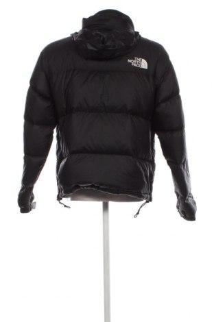 Мъжко яке The North Face, Размер L, Цвят Черен, Цена 285,75 лв.