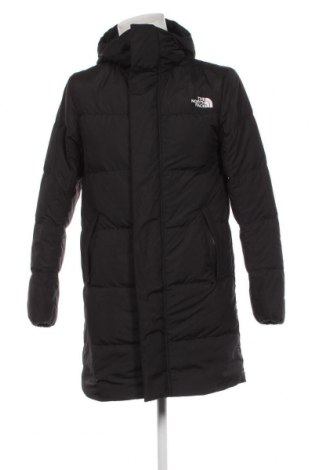 Pánska bunda  The North Face, Veľkosť S, Farba Čierna, Cena  196,39 €