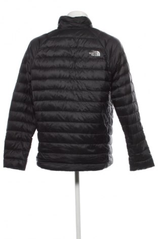 Ανδρικό μπουφάν The North Face, Μέγεθος L, Χρώμα Μαύρο, Τιμή 103,76 €