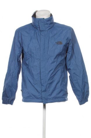 Geacă de bărbati The North Face, Mărime S, Culoare Albastru, Preț 159,21 Lei