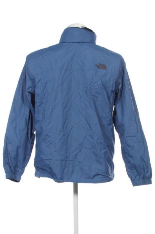 Ανδρικό μπουφάν The North Face, Μέγεθος S, Χρώμα Μπλέ, Τιμή 54,43 €
