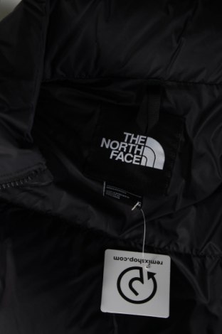 Мъжко яке The North Face, Размер M, Цвят Черен, Цена 381,00 лв.