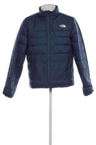 Geacă de bărbati The North Face, Mărime L, Culoare Albastru, Preț 877,30 Lei