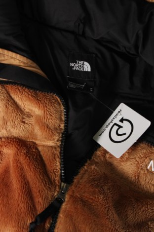 Ανδρικό μπουφάν The North Face, Μέγεθος M, Χρώμα Καφέ, Τιμή 147,29 €