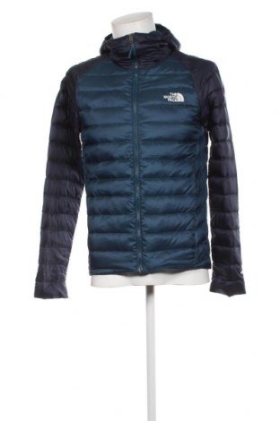 Pánska bunda  The North Face, Veľkosť S, Farba Modrá, Cena  118,15 €