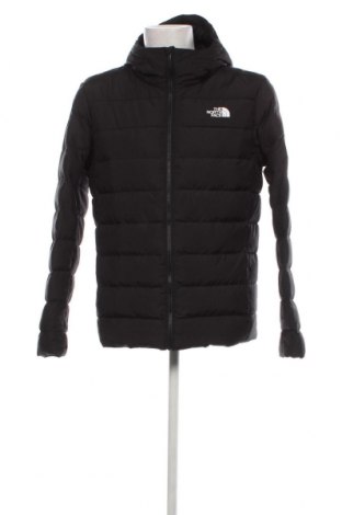 Herrenjacke The North Face, Größe L, Farbe Schwarz, Preis 137,47 €