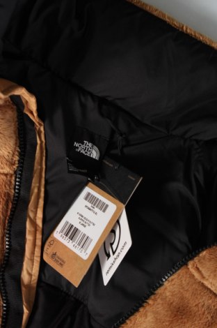 Ανδρικό μπουφάν The North Face, Μέγεθος XL, Χρώμα Καφέ, Τιμή 147,29 €