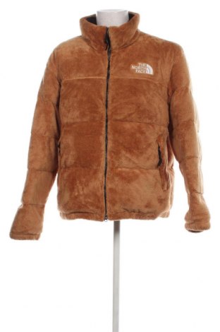 Pánska bunda  The North Face, Veľkosť XL, Farba Hnedá, Cena  137,47 €