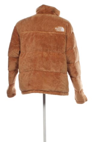 Мъжко яке The North Face, Размер XL, Цвят Кафяв, Цена 285,75 лв.