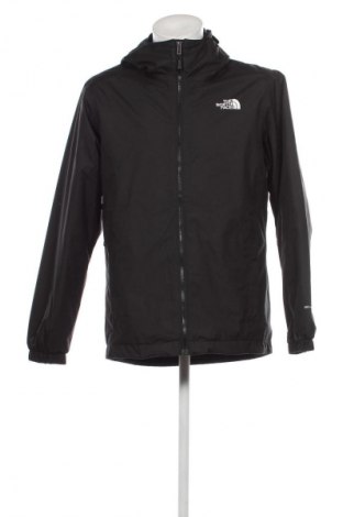 Ανδρικό μπουφάν The North Face, Μέγεθος M, Χρώμα Μαύρο, Τιμή 101,75 €