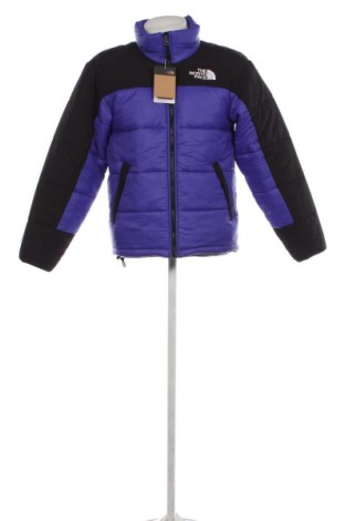 Herrenjacke The North Face, Größe S, Farbe Mehrfarbig, Preis € 196,39