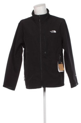 Pánska bunda  The North Face, Veľkosť XL, Farba Čierna, Cena  138,79 €