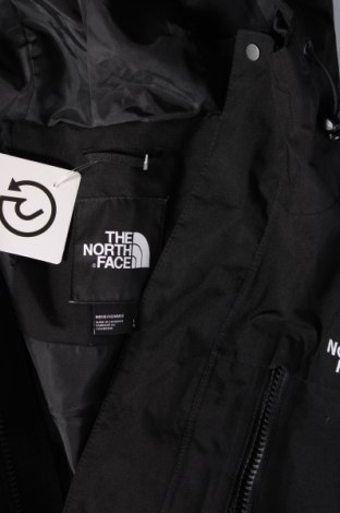 Pánska bunda  The North Face, Veľkosť L, Farba Čierna, Cena  108,86 €