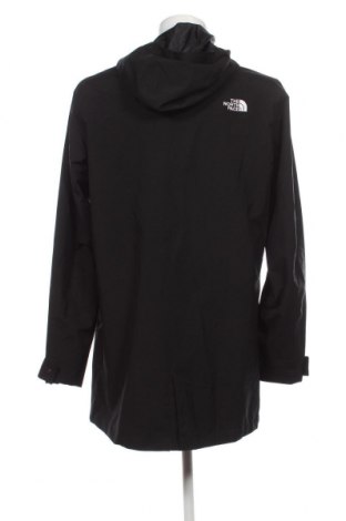 Ανδρικό μπουφάν The North Face, Μέγεθος L, Χρώμα Μαύρο, Τιμή 108,86 €