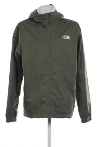 Pánska bunda  The North Face, Veľkosť XL, Farba Zelená, Cena  129,90 €