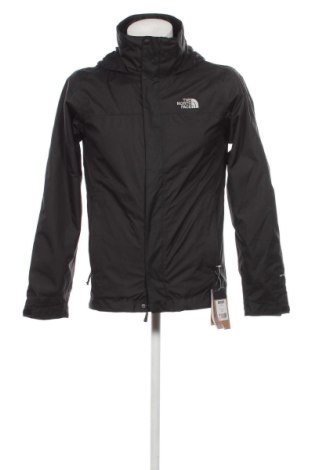 Pánska bunda  The North Face, Veľkosť XS, Farba Čierna, Cena  92,53 €