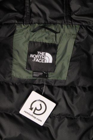 Pánská bunda  The North Face, Velikost S, Barva Zelená, Cena  3 865,00 Kč
