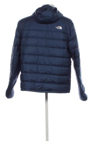 Herrenjacke The North Face, Größe XL, Farbe Blau, Preis 147,29 €