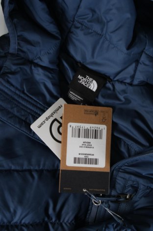 Pánska bunda  The North Face, Veľkosť M, Farba Modrá, Cena  196,39 €