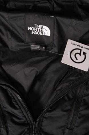 Ανδρικό μπουφάν The North Face, Μέγεθος M, Χρώμα Μαύρο, Τιμή 103,92 €