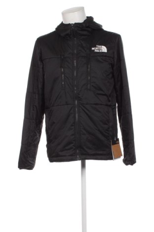 Pánska bunda  The North Face, Veľkosť M, Farba Čierna, Cena  95,26 €