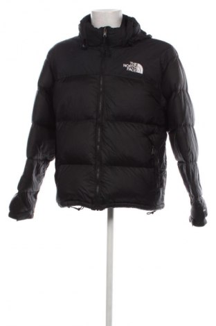 Ανδρικό μπουφάν The North Face, Μέγεθος XL, Χρώμα Μαύρο, Τιμή 196,39 €