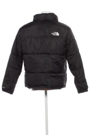 Ανδρικό μπουφάν The North Face, Μέγεθος M, Χρώμα Μαύρο, Τιμή 223,89 €