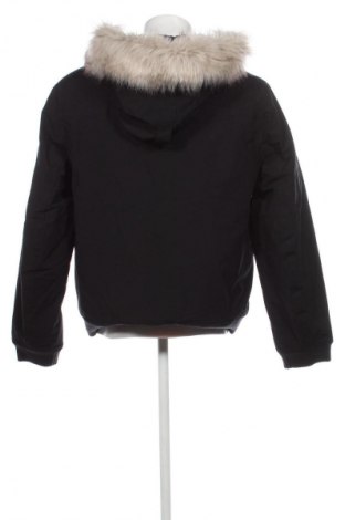 Pánska bunda  Timberland, Veľkosť L, Farba Čierna, Cena  103,92 €