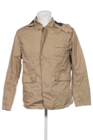 Herrenjacke Timberland, Größe L, Farbe Beige, Preis € 60,09