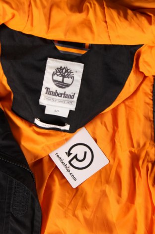 Pánska bunda  Timberland, Veľkosť S, Farba Čierna, Cena  114,13 €