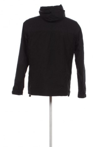 Ανδρικό μπουφάν Timberland, Μέγεθος S, Χρώμα Μαύρο, Τιμή 114,13 €
