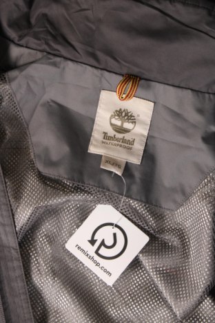 Pánska bunda  Timberland, Veľkosť L, Farba Sivá, Cena  48,96 €