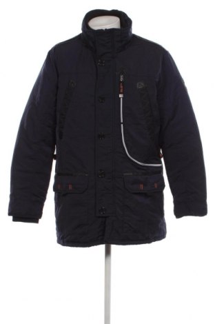 Herrenjacke Tom Tailor, Größe XL, Farbe Blau, Preis 25,49 €