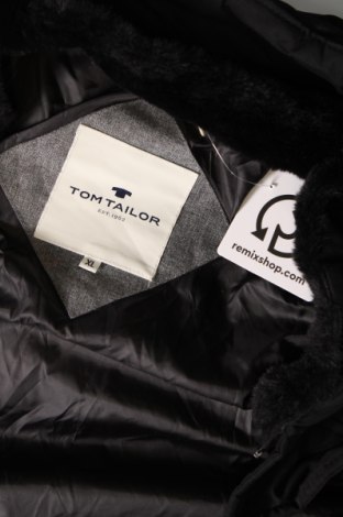 Pánska bunda  Tom Tailor, Veľkosť XL, Farba Čierna, Cena  40,88 €