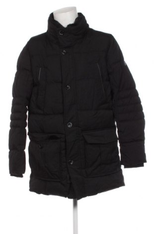 Pánska bunda  Tom Tailor, Veľkosť XL, Farba Čierna, Cena  37,96 €
