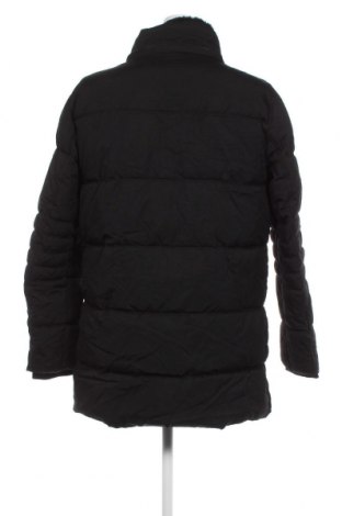 Ανδρικό μπουφάν Tom Tailor, Μέγεθος XL, Χρώμα Μαύρο, Τιμή 44,60 €