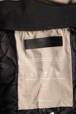 Ανδρικό μπουφάν Tom Tailor, Μέγεθος XL, Χρώμα Καφέ, Τιμή 78,40 €