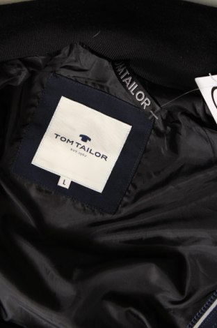 Pánská bunda  Tom Tailor, Velikost L, Barva Modrá, Cena  631,00 Kč