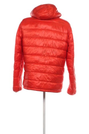 Pánská bunda  Tom Tailor, Velikost XL, Barva Červená, Cena  1 149,00 Kč