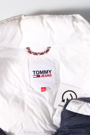 Ανδρικό μπουφάν Tommy Hilfiger, Μέγεθος XXL, Χρώμα Πολύχρωμο, Τιμή 168,87 €