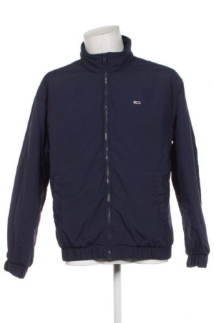 Herrenjacke Tommy Hilfiger, Größe M, Farbe Blau, Preis 84,99 €