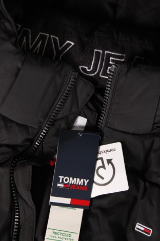 Pánská bunda  Tommy Hilfiger, Velikost XXL, Barva Černá, Cena  5 087,00 Kč
