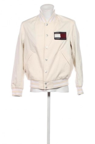 Herrenjacke Tommy Hilfiger, Größe M, Farbe Beige, Preis € 88,45