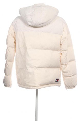 Ανδρικό μπουφάν Tommy Hilfiger, Μέγεθος XXL, Χρώμα Λευκό, Τιμή 180,93 €