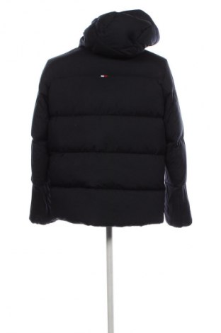 Pánska bunda  Tommy Hilfiger, Veľkosť M, Farba Čierna, Cena  180,93 €