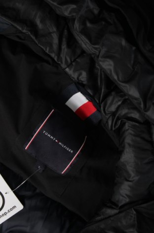 Ανδρικό μπουφάν Tommy Hilfiger, Μέγεθος S, Χρώμα Μαύρο, Τιμή 168,87 €