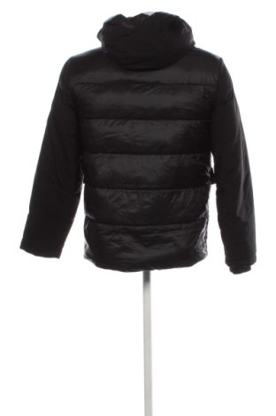 Ανδρικό μπουφάν Tommy Hilfiger, Μέγεθος S, Χρώμα Μαύρο, Τιμή 168,87 €